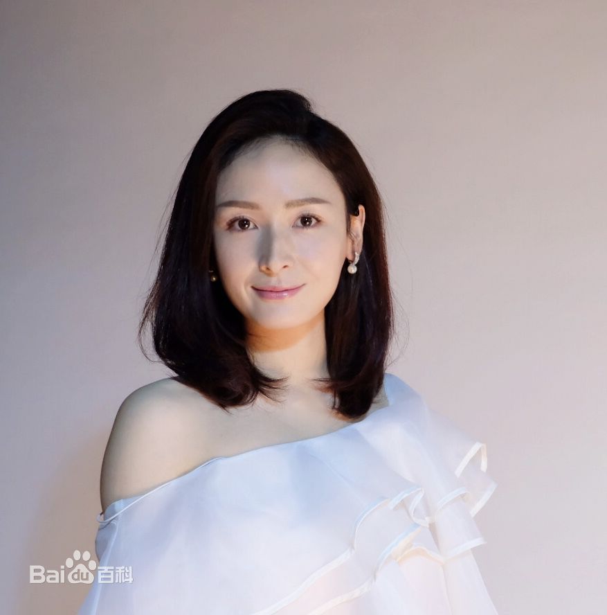 最全张萍娟(Zhang Pingjuan)壁纸