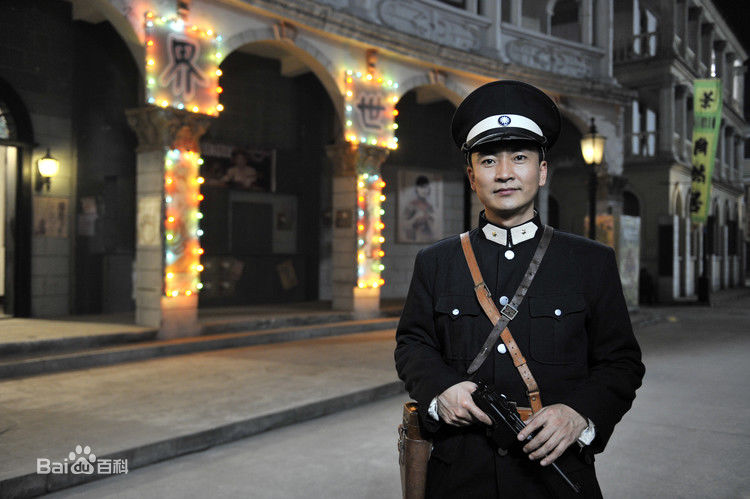 最优质宋邦春素颜照