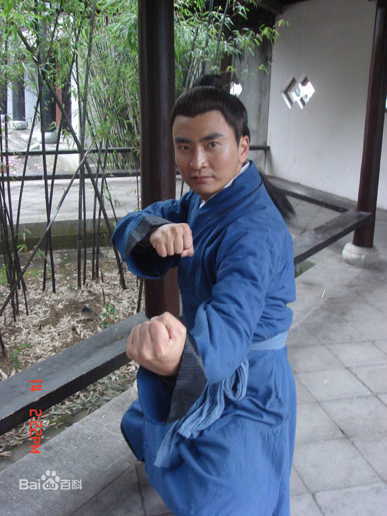 最优质宋邦春素颜照