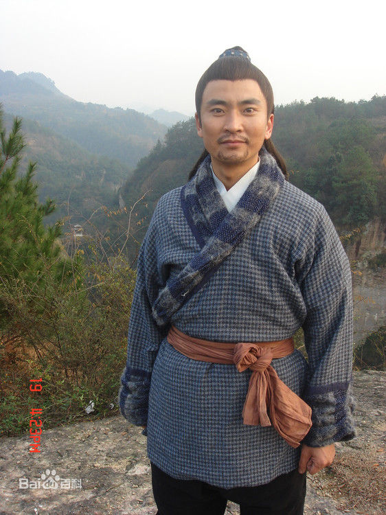 最优质宋邦春素颜照