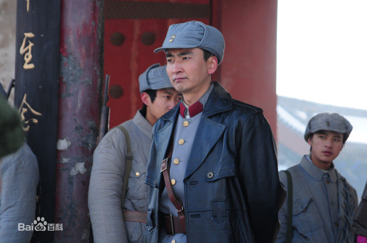 最优质宋邦春素颜照