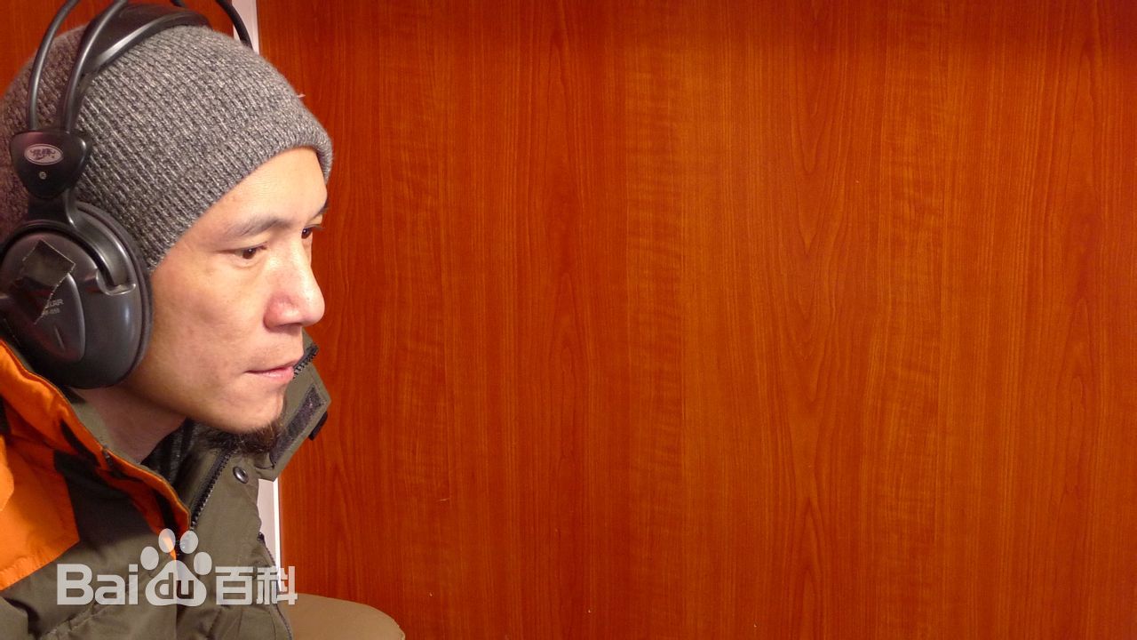 高清谢家良图片