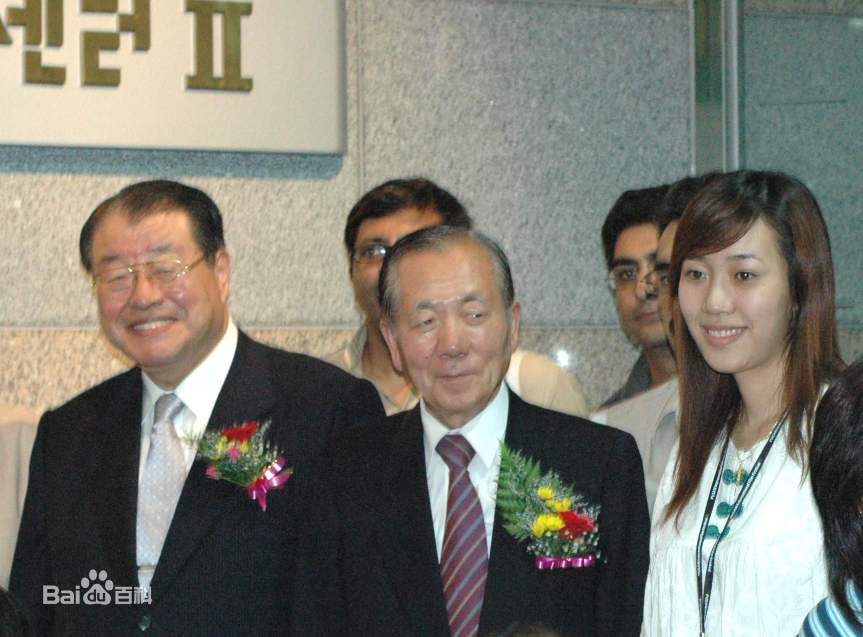 许书绮(Suki Xu)韩国 釜山 亚洲电影学院 期间照片图片图集