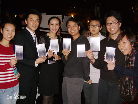 最优质许书绮(Suki Xu)在《九百公里路》纽约参赛获奖中的相册