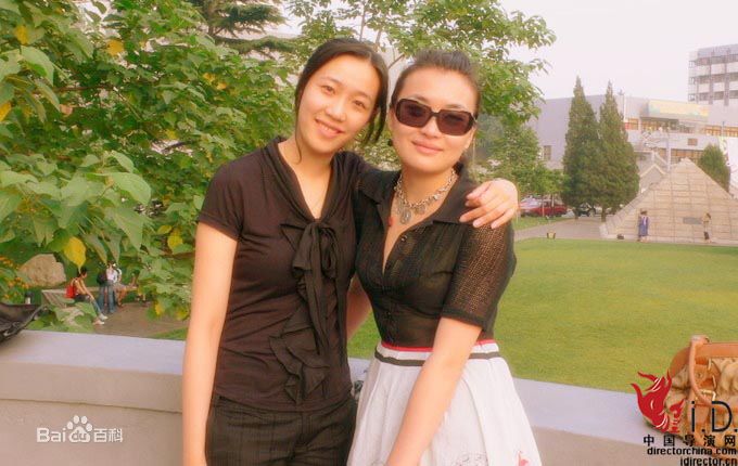 精选许书绮(Suki Xu)