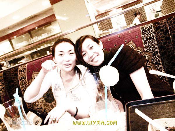 精选许书绮(Suki Xu)