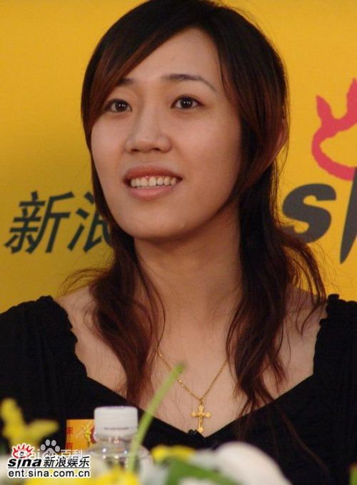 精选许书绮(Suki Xu)