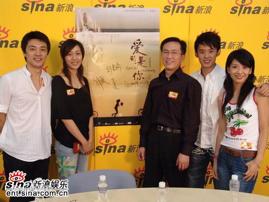 许书绮(Suki Xu)资料生活照相册