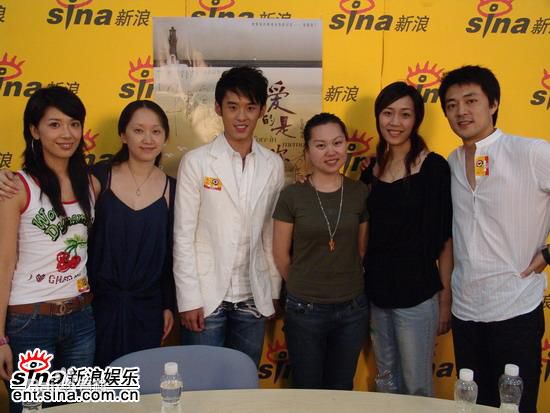 许书绮(Suki Xu)资料生活照相册