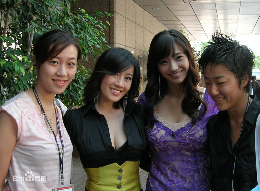 最新许书绮(Suki Xu)性感图片