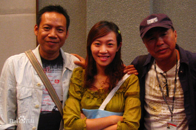 最新许书绮(Suki Xu)性感图片