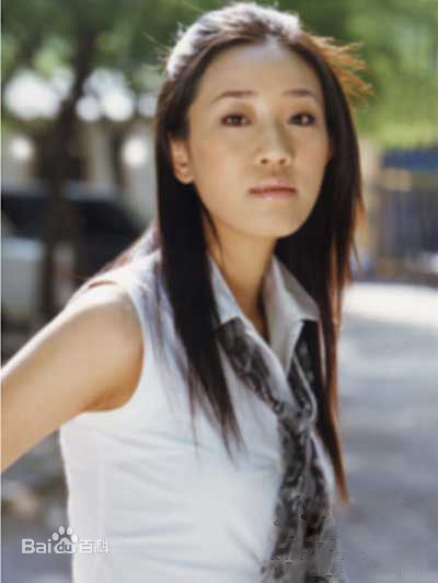 最新许书绮(Suki Xu)性感图片