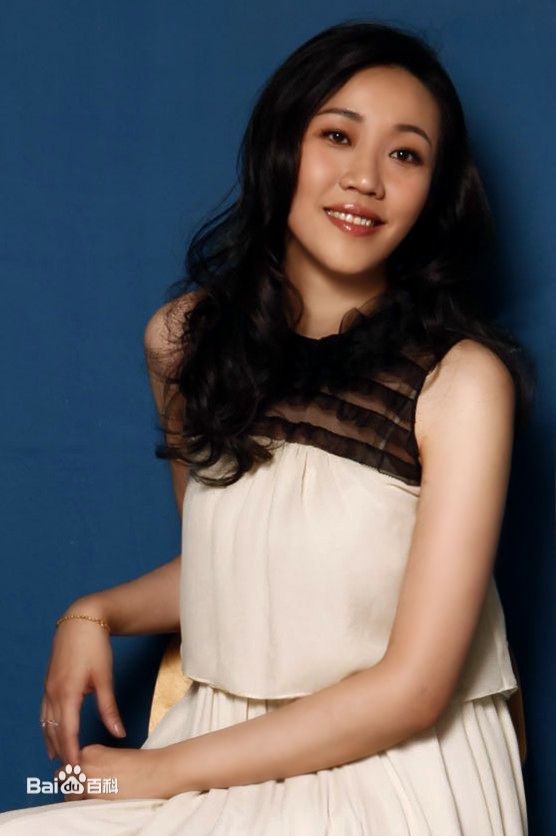 最新许书绮(Suki Xu)性感图片