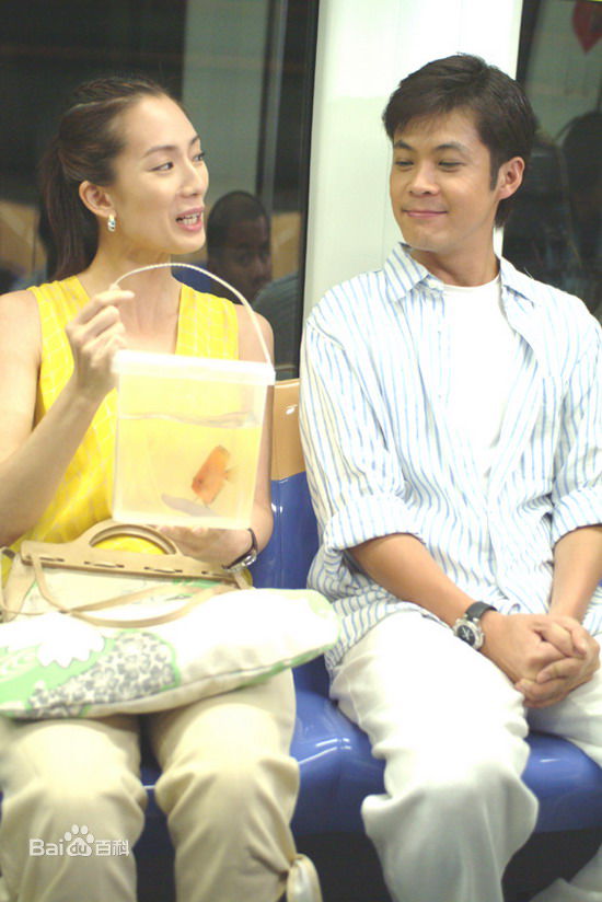 最优质萧乙铭(Andrew Seow)在《家财万贯》中的相册