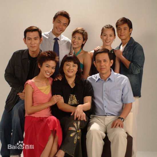 最优质萧乙铭(Andrew Seow)在《家财万贯》中的相册