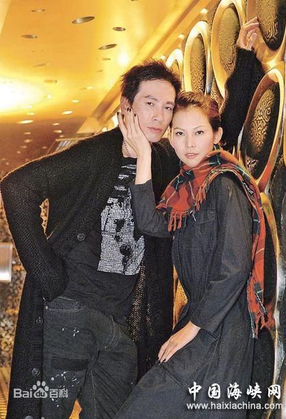 陈曼娜(Chan, Mannor)《飞女正传》最优质剧照