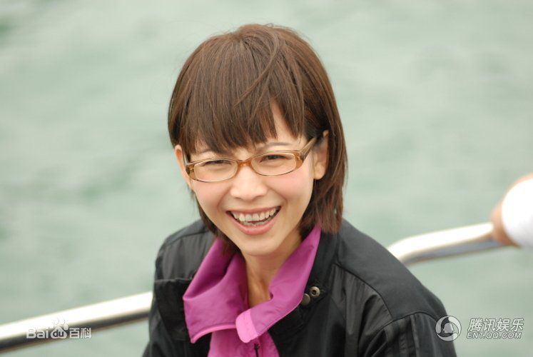 陈曼娜(Chan, Mannor)《飞女正传》最优质剧照