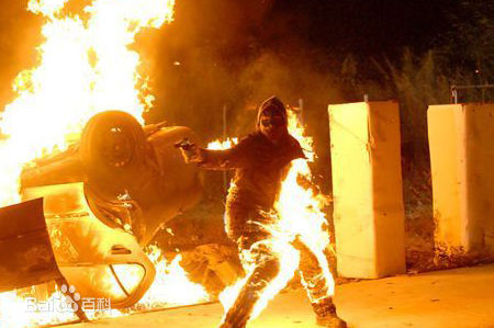 陈曼娜(Chan, Mannor)《飞女正传》最优质剧照