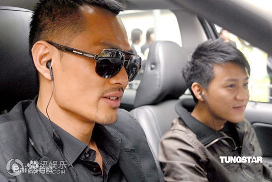 陈曼娜(Chan, Mannor)《飞女正传》最优质剧照