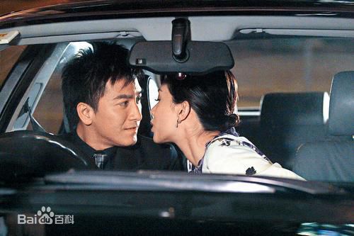 陈曼娜(Chan, Mannor)《古灵精探》剧照