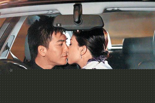 陈曼娜(Chan, Mannor)《古灵精探》剧照