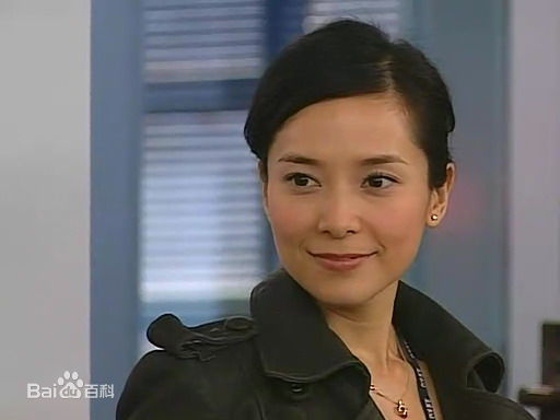 陈曼娜(Chan, Mannor)《古灵精探》剧照