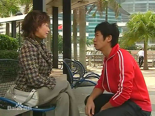 陈曼娜(Chan, Mannor)《古灵精探》剧照