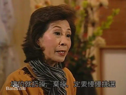 陈曼娜(Chan, Mannor)《古灵精探》剧照