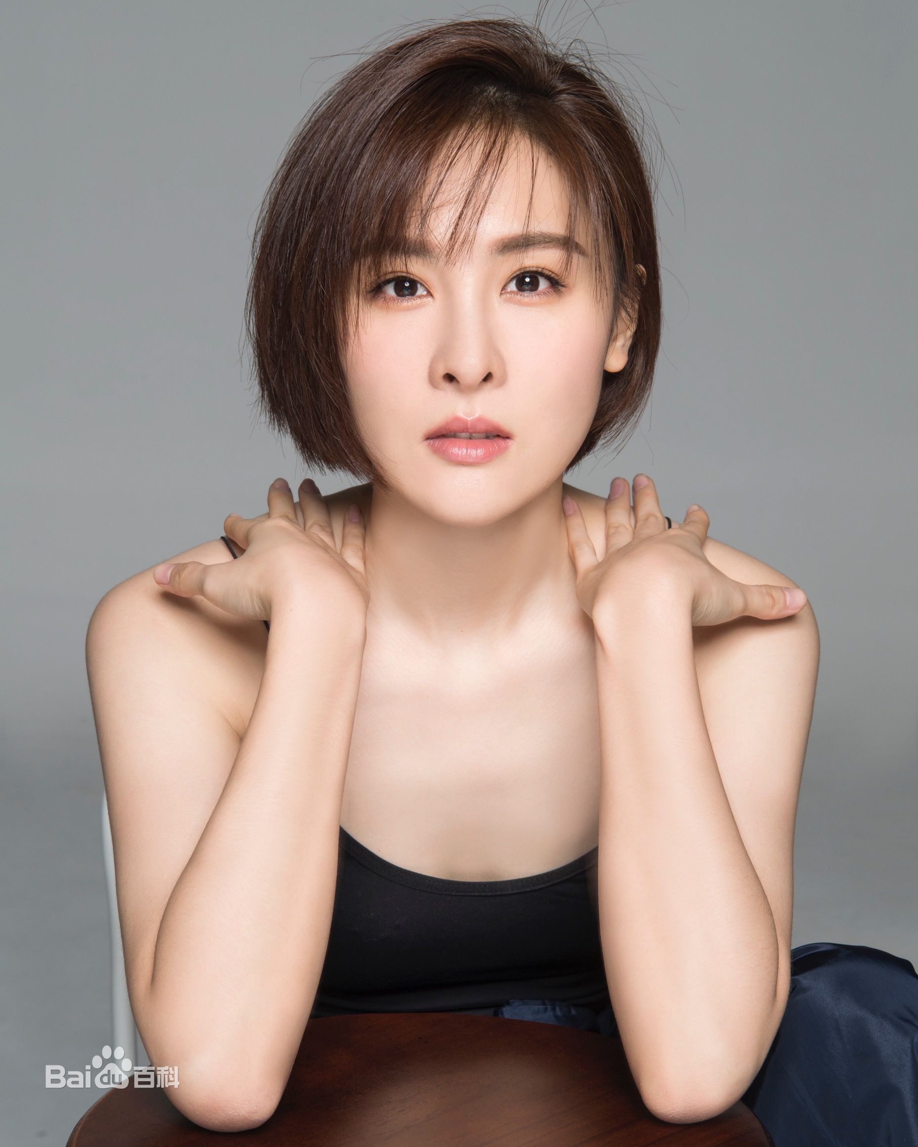 刘南希最新壁纸