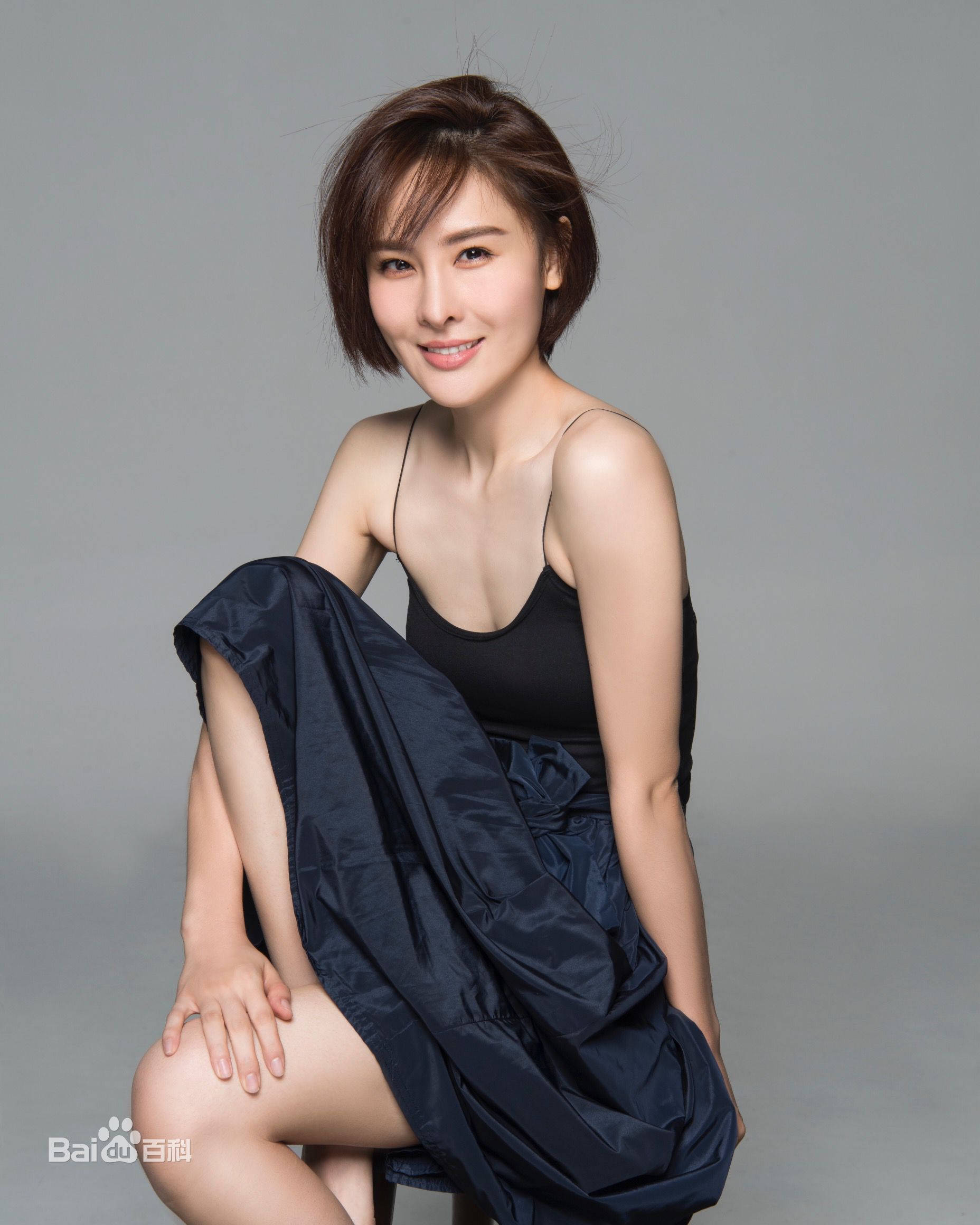 刘南希最新壁纸