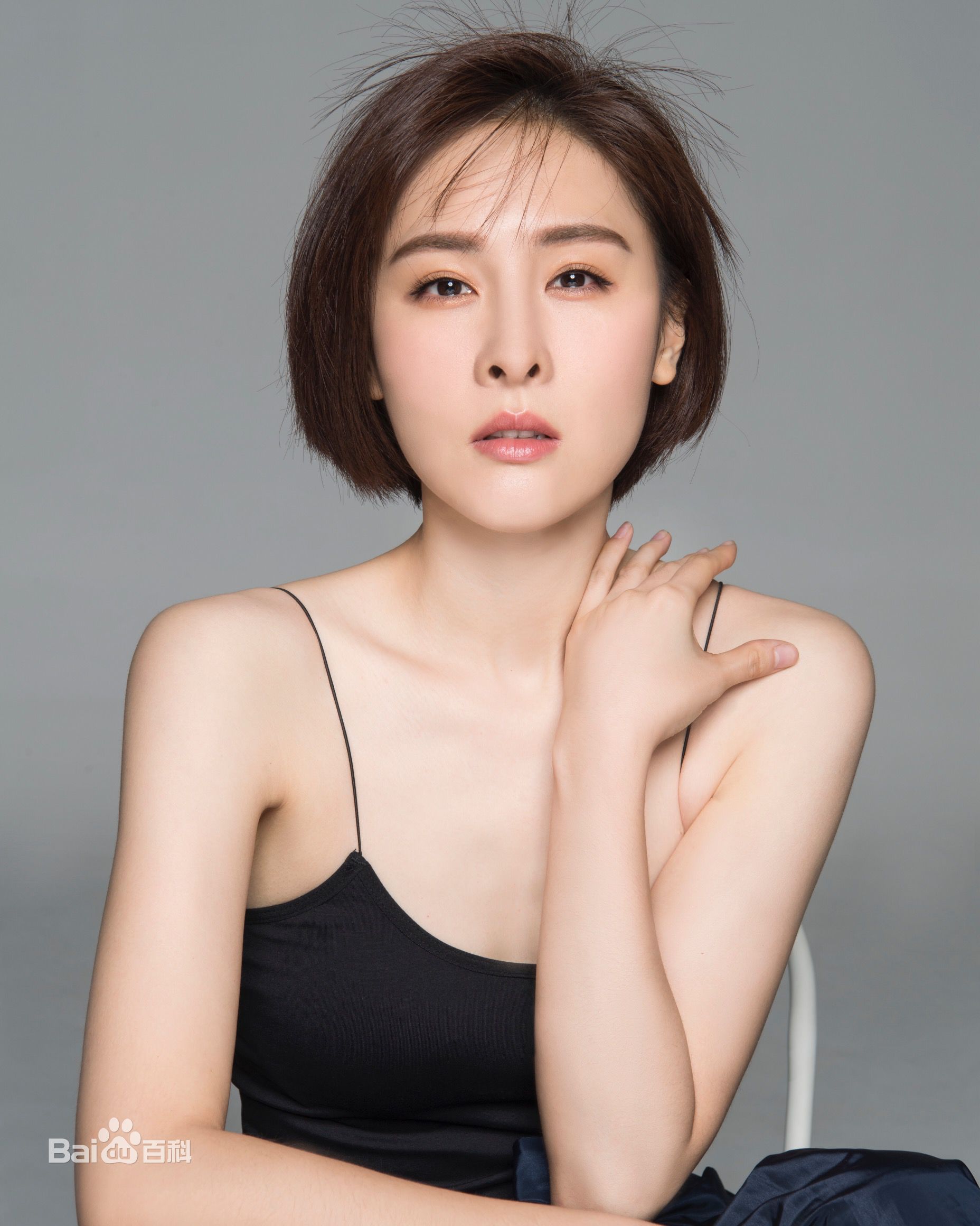 刘南希最新壁纸