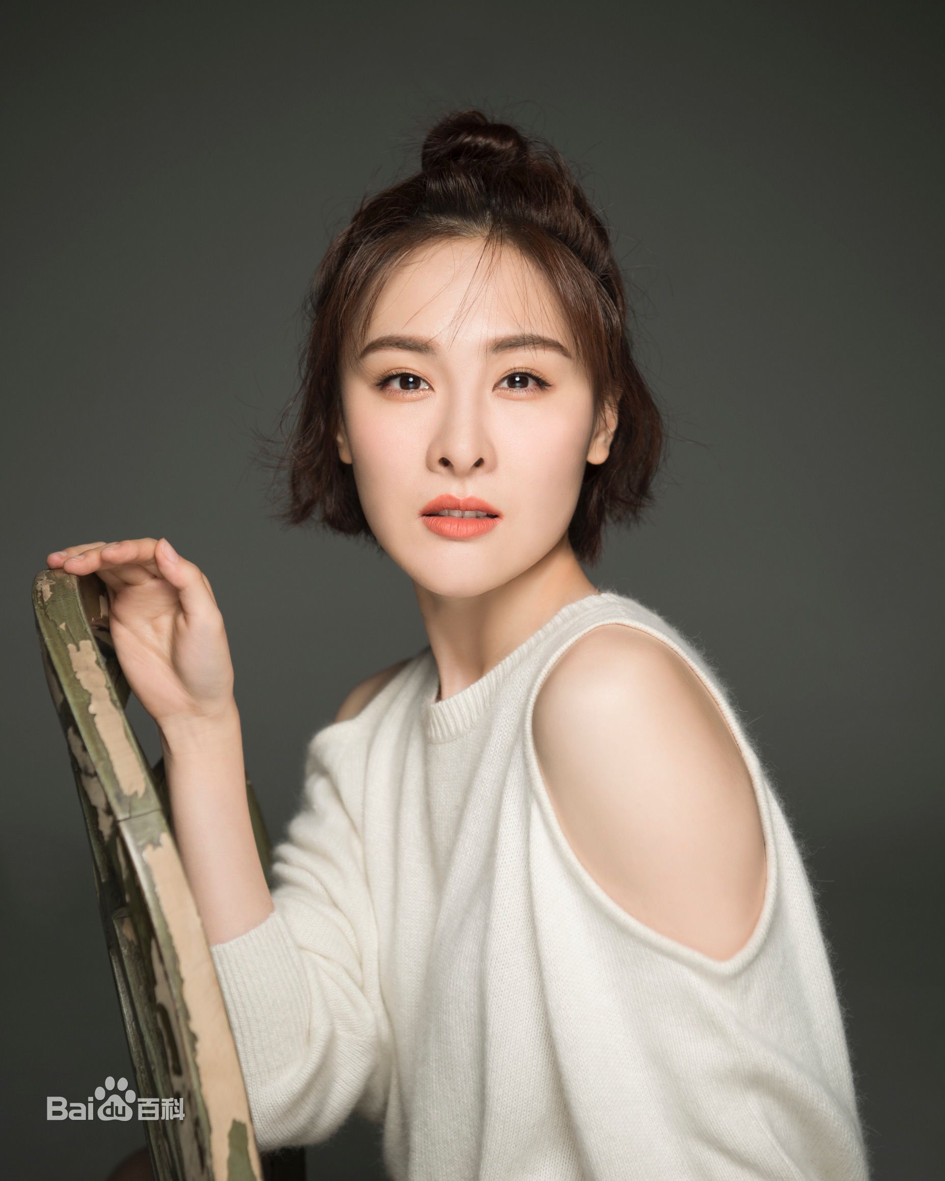 刘南希最新图集