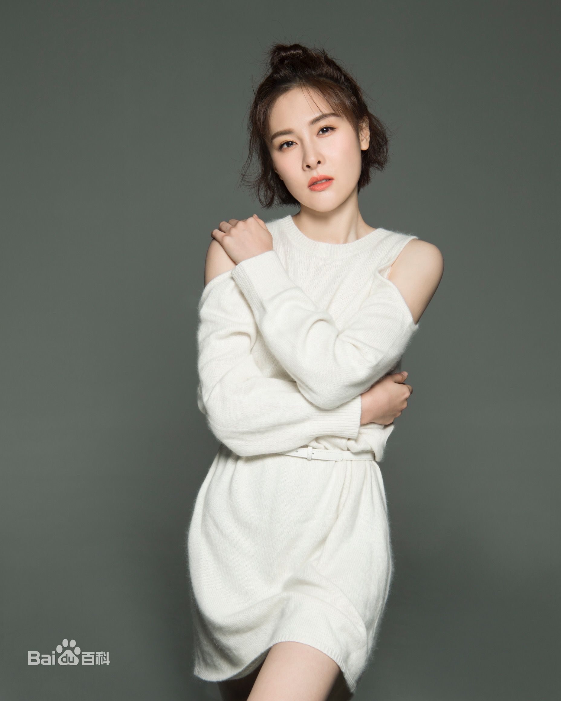 刘南希最新图集