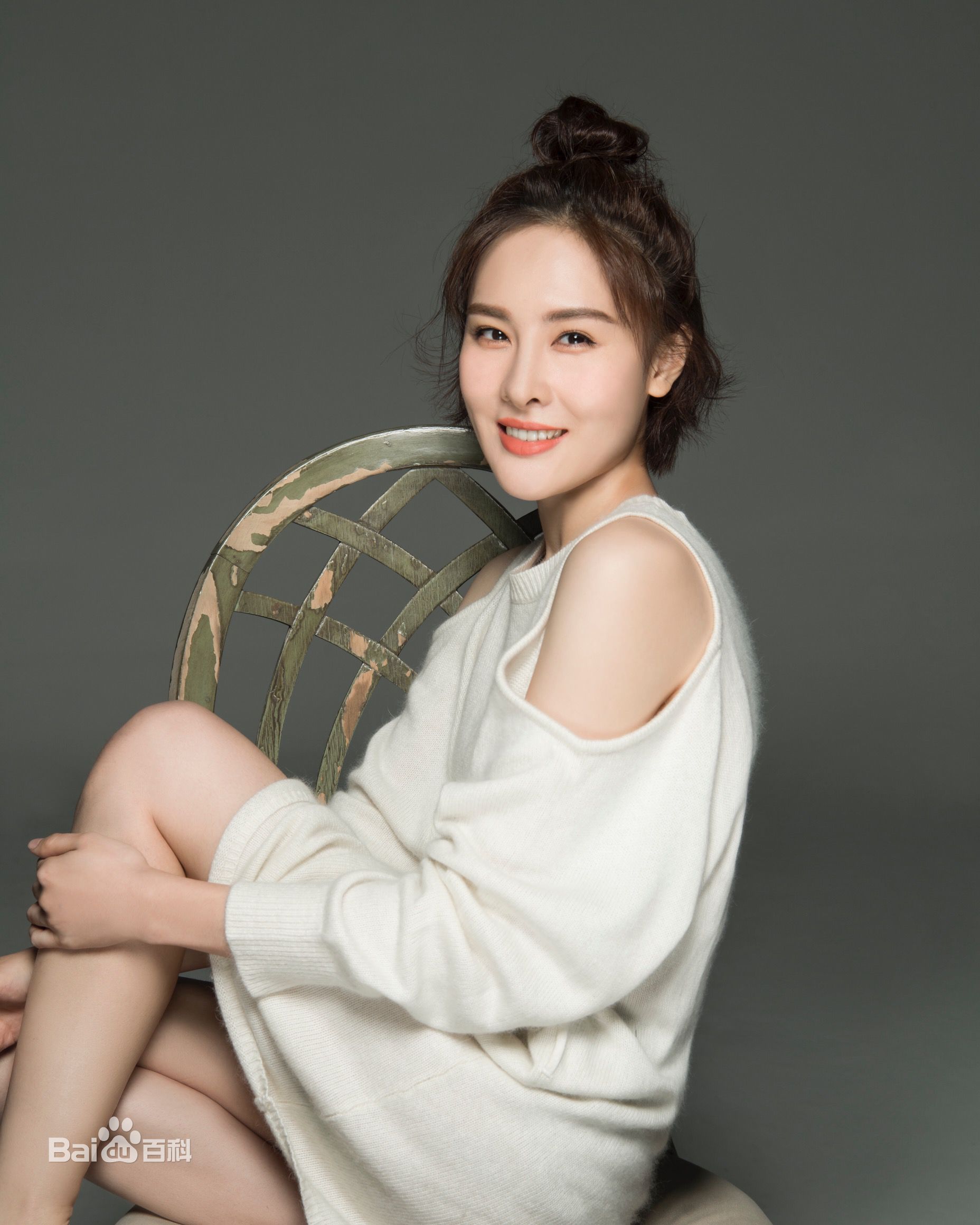 刘南希最新图集