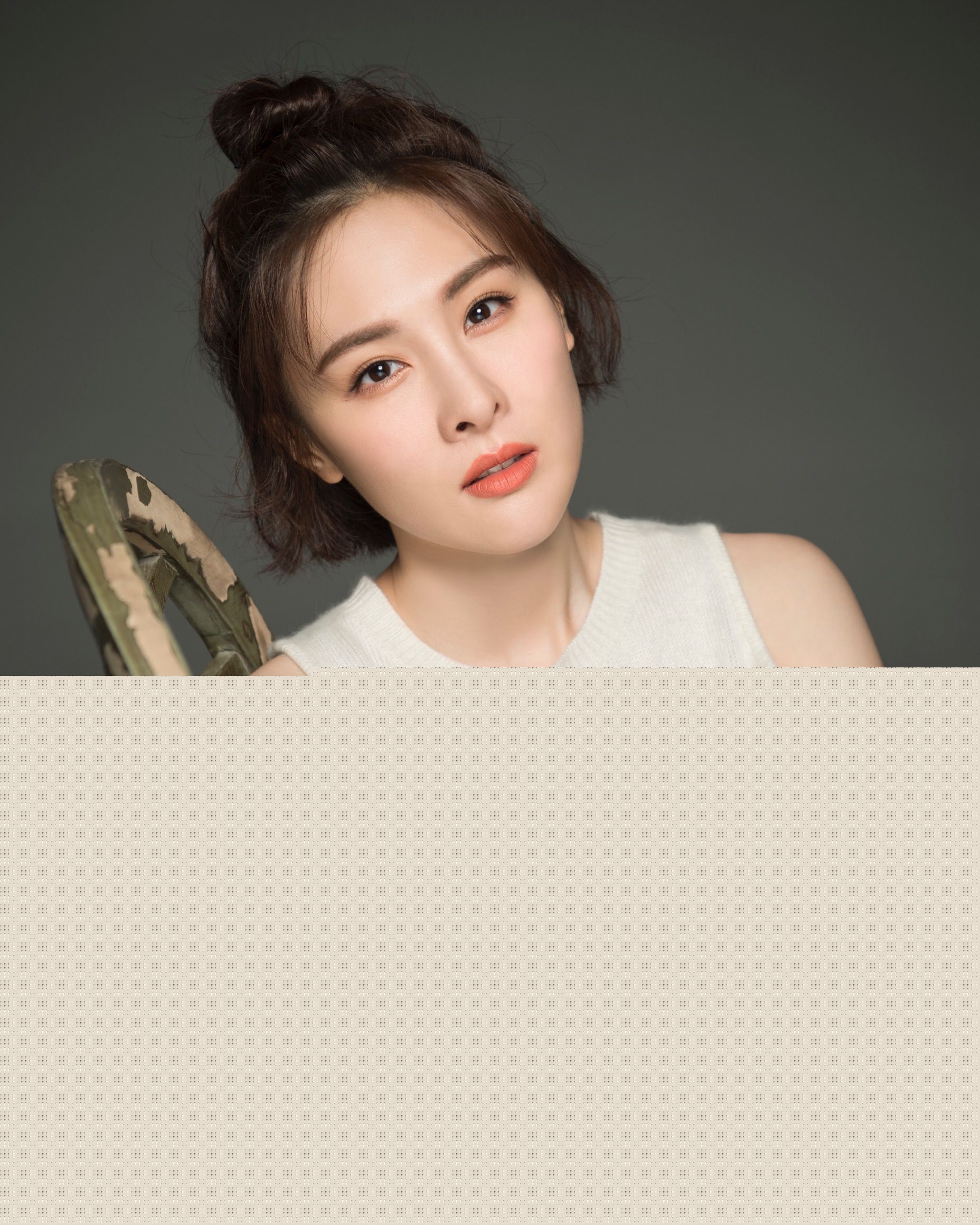 刘南希最新图集