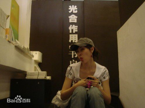 刘南希精彩图册