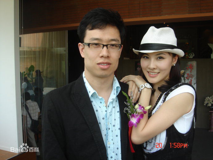 刘南希精彩图册