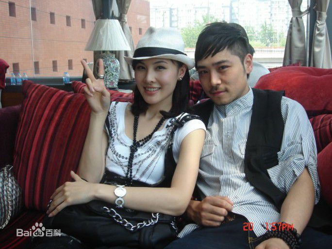 刘南希精彩图册