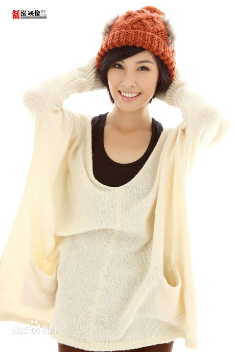 刘南希精彩图册