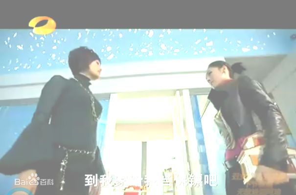 刘南希精彩图册