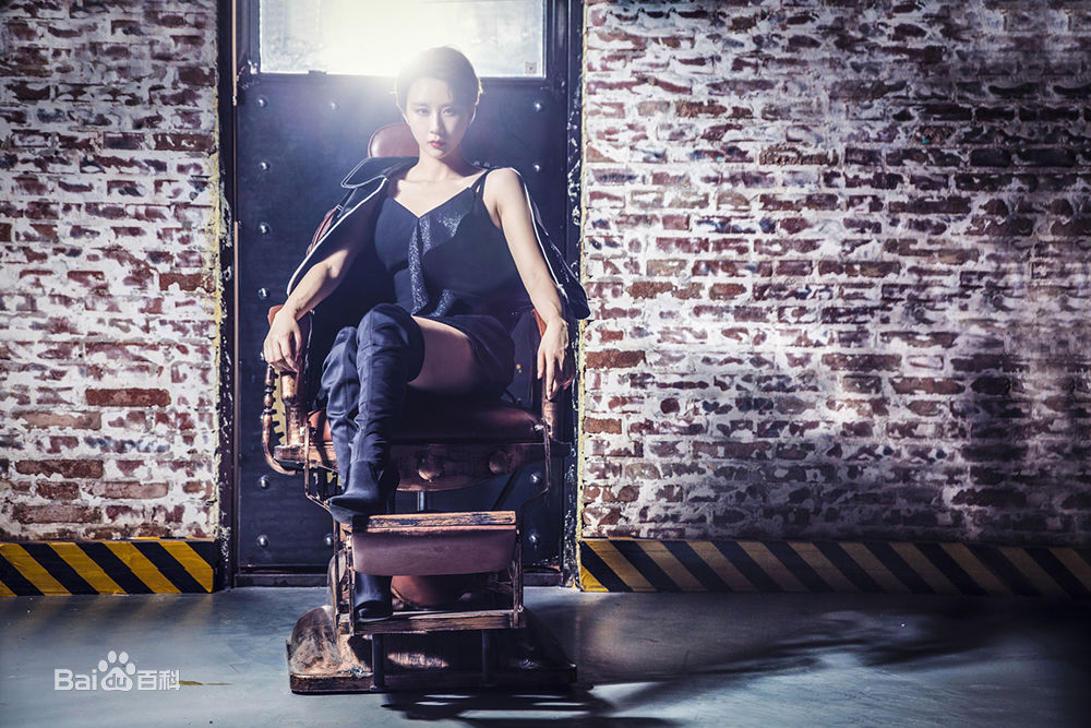 高清夏侯云姗(Erica)性感图片