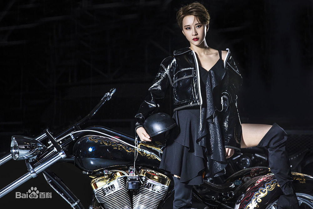 高清夏侯云姗(Erica)性感图片