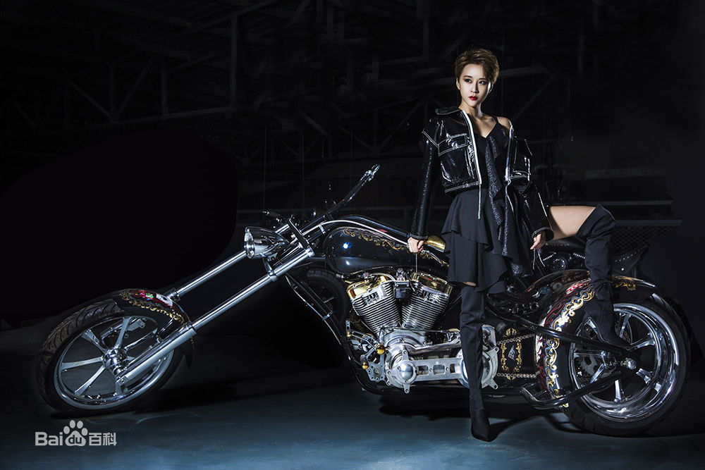 高清夏侯云姗(Erica)性感图片