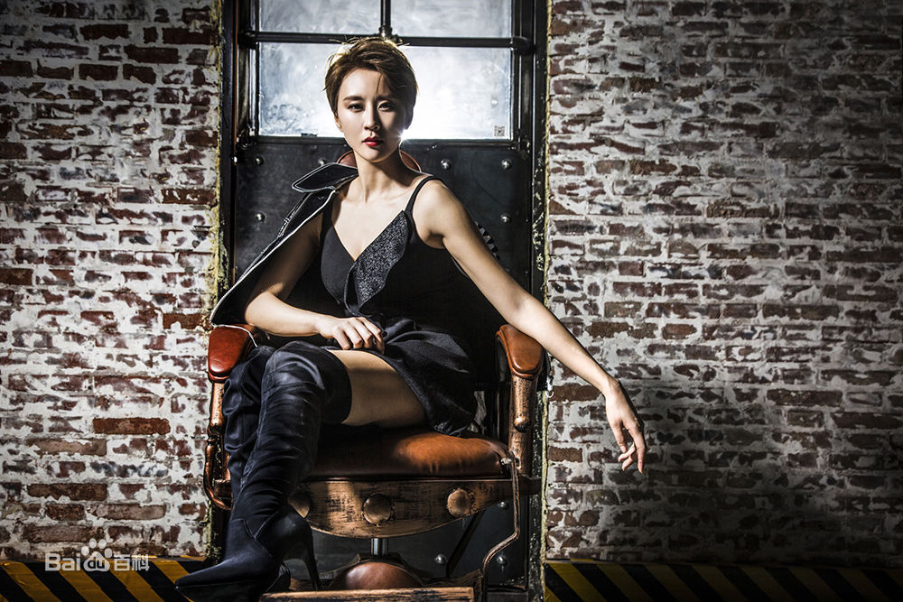 高清夏侯云姗(Erica)性感图片