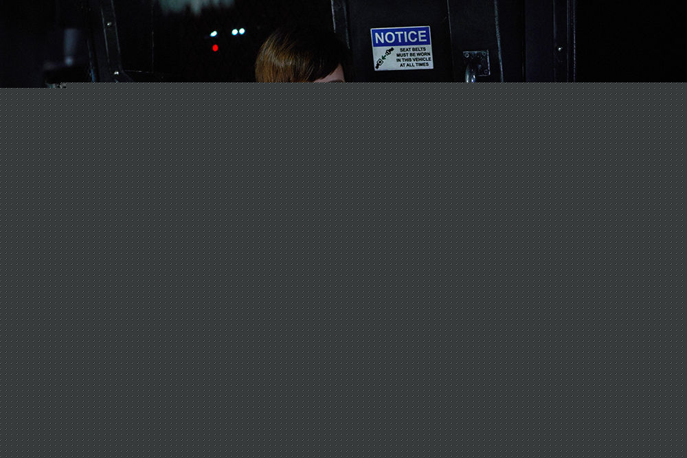 夏侯云姗(Erica)《机器之血》最优质剧照