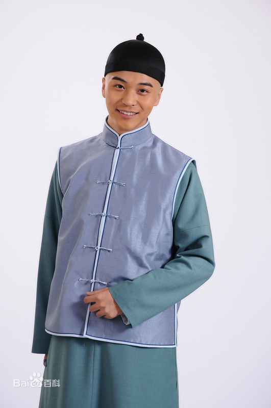 高清夏侯云姗(Erica)图片