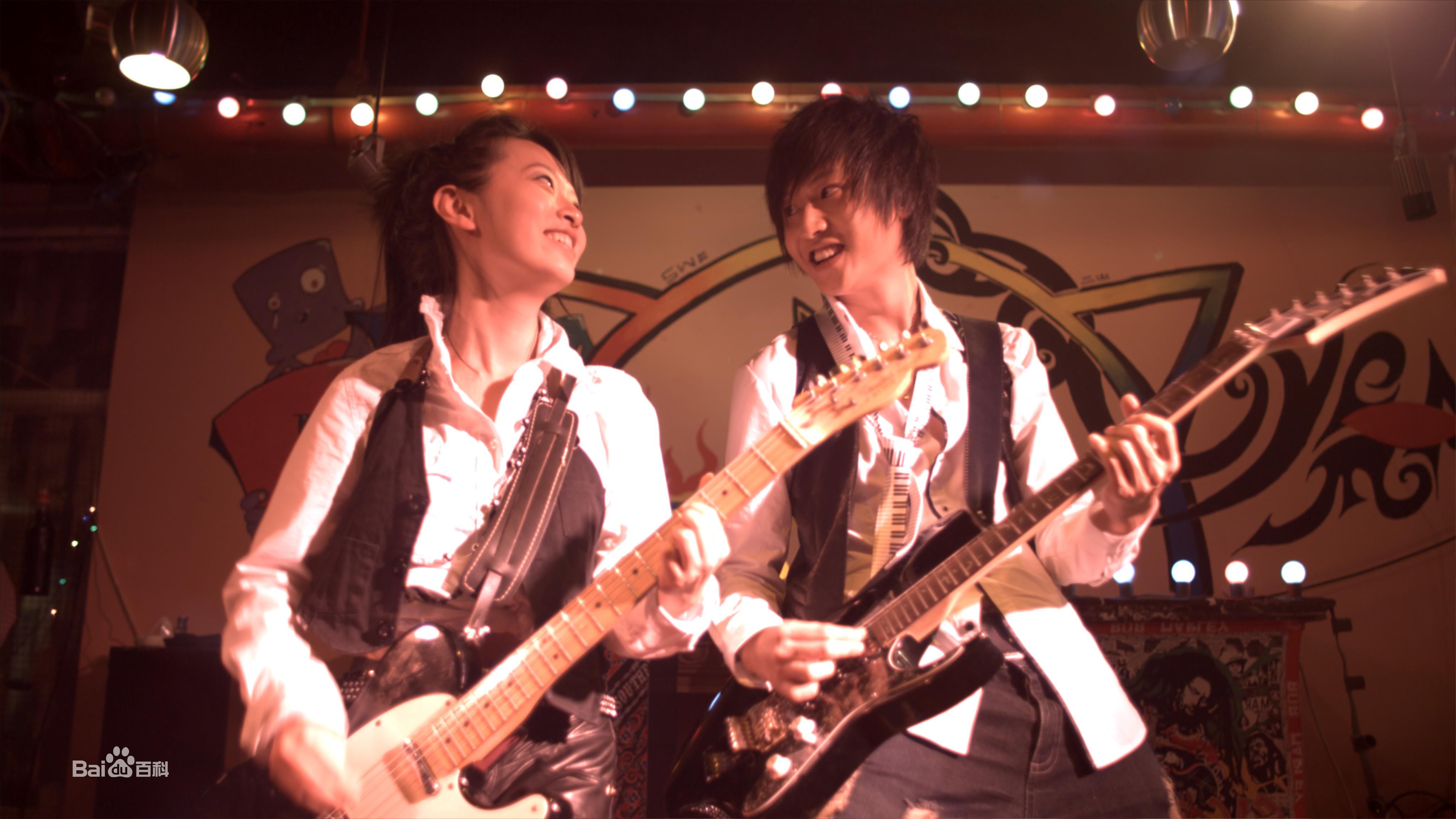 高清夏侯云姗(Erica)图片