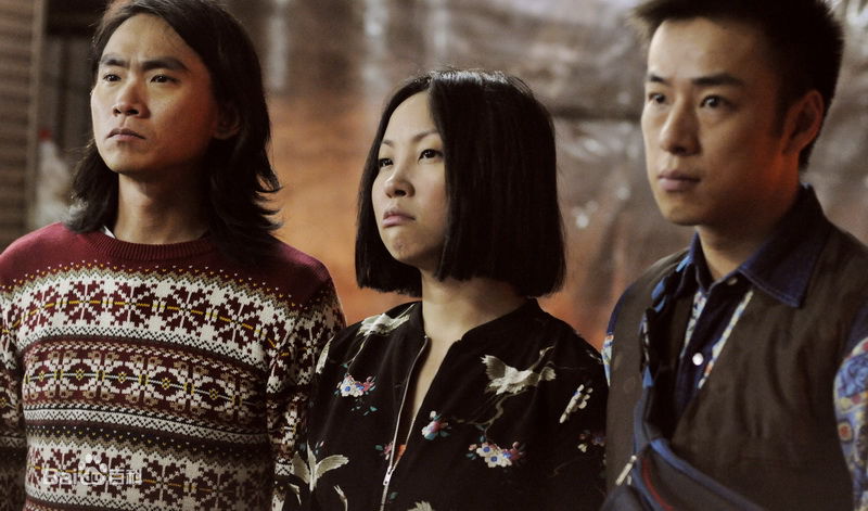 黄俊淇失恋99天 生活照