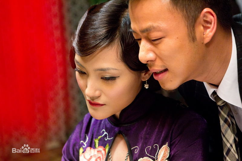 黄俊淇新月魅影 生活照相册