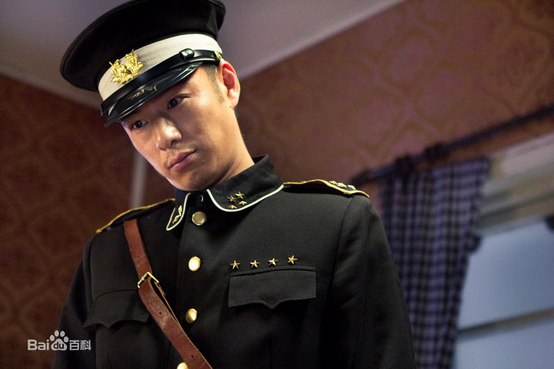 黄俊淇新月魅影 生活照相册